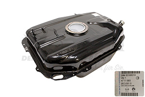 Tank Opel 93169310
