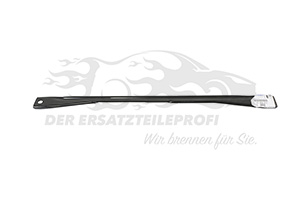 Strebe Motoraufhängung