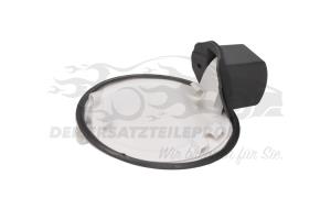 93174377 Tankklappe lackierbar Opel