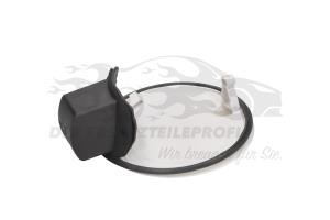 93174377 Tankklappe lackierbar Opel