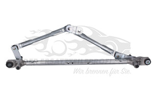 Wischergestänge Opel 20913315
