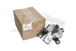 Scheibenwischermotor Opel 13227418
