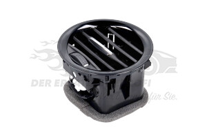 13417362 Luftdüse vorne Opel