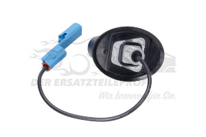55702113 Antennenfuß Opel