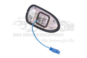 22786215 Antenne Opel