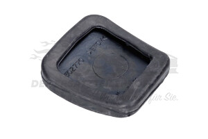 23316214 Pedalgummi Kupplungspedal Opel