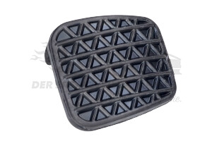 13281353 Pedalgummi Bremspedal Opel