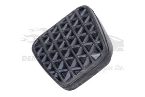 13281353 Pedalgummi Bremspedal Opel