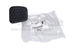 Bremspedal Opel 13281353