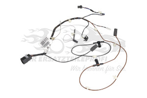 13215338 Reparatur-Kabelsatz Heckklappe Opel