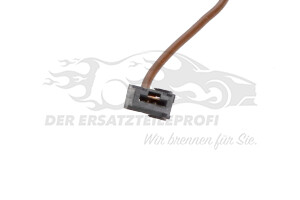 13215338 Reparatur-Kabelsatz Heckklappe Opel