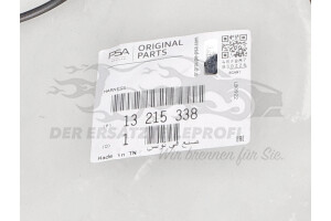 13215338 Reparatur-Kabelsatz Heckklappe Opel