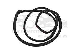 95384109 Türdichtung vorne links Opel