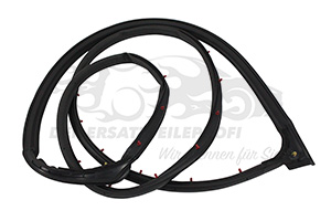 95384109 Türdichtung vorne links Opel