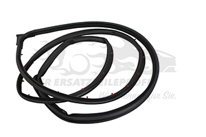 95384109 Türdichtung vorne links Opel