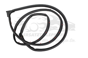 95384109 Türdichtung vorne links Opel