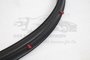 95384109 Türdichtung vorne links Opel