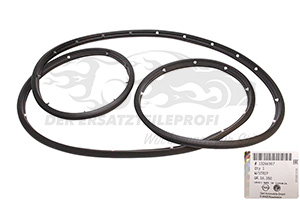 Türdichtung Opel 13266907