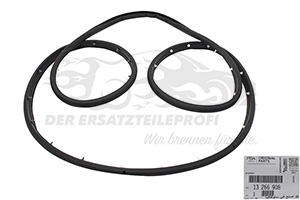 Türdichtung Opel 13266908