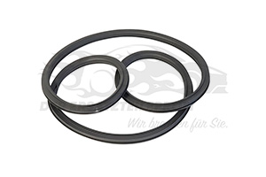 39105579 Türdichtung hinten Opel