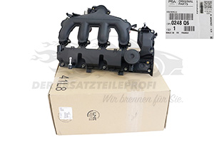 Ventildeckel Citroen 0248Q6