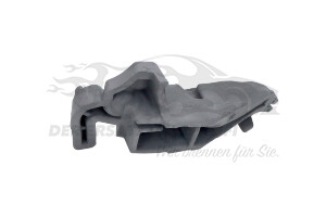 7908V4 Motorhaubendichtung, links Citroen
