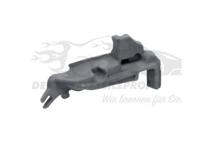 7908V4 Motorhaubendichtung, links Citroen