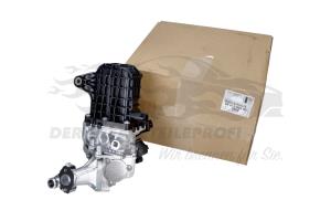 AGR-Ventil Citroen 9821395680