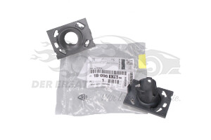 Halter für Einparkhilfensensor Citroen 1609617680