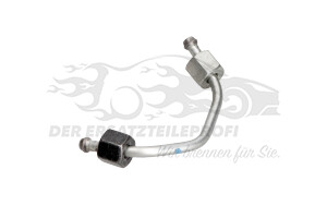 Hochdruckleitung für Einspritzanlage Citroen 9811737680