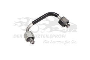 Hochdruckleitung für Einspritzanlage Citroen 9825615580