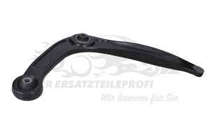 Querlenker links (ohne Kugelbolzen)