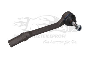 Spurstangenkopf links