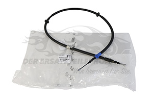 Handbremsseil Citroen 9821098580