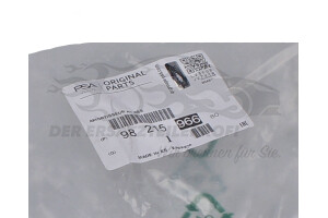 9821596680 Stoßdämpfer vorne Citroen
