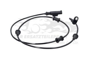 1688055680 ABS - Sensor hinten Citroen