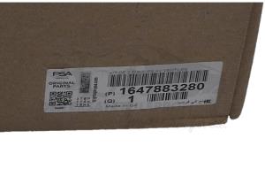 1647883280 Bremsscheibensatz vorne Citroen