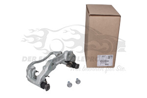 Bremssattelhalter Citroen 4404E6