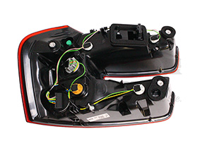 9816431380 Rückleuchte rechts Citroen