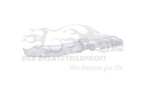 9821847480 Halter, Stoßstange vorne links oben 