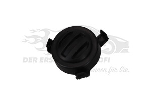 1637295080 Abdeckkappe, Nebelscheinwerfer links Citroen