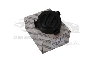Blende für Nebelscheinwerfer Citroen 1637295080