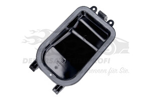 1614312480 Verschlusskappe für Scheinwerfer Citroen