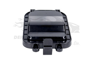1614312480 Verschlusskappe für Scheinwerfer Citroen