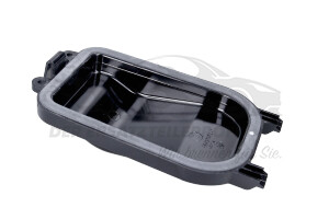 1614312480 Verschlusskappe für Scheinwerfer Citroen