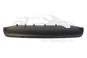 1609617880 Blende, Stoßfänger hinten unten Citroen