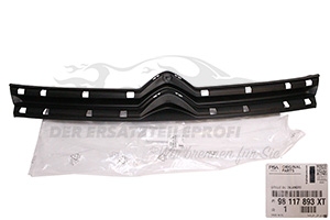 Kühlergitter Citroen 98117893XT