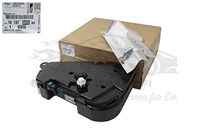Tank für Kraftstoffadditiv Citroen 1613704580
