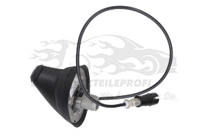 6587G3 Antennenfuß Citroen