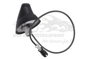 6587G3 Antennenfuß Citroen